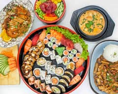 Royal Tokyo Sushi Antwerpen