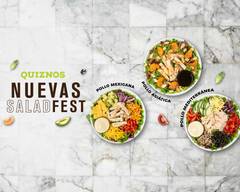 Quiznos Cronos Plaza