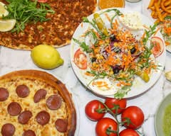 Urfa´s Döner&Pizza