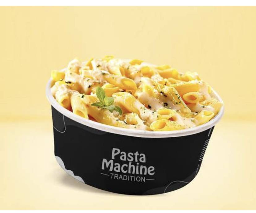 pâte Bollywood