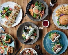 Joe's Food World