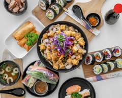 Sushi To Go (Launceston)