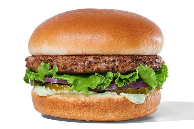 Order Best Coast Turkey Burger food online from Burgerville #33 store, West Linn on bringmethat.com