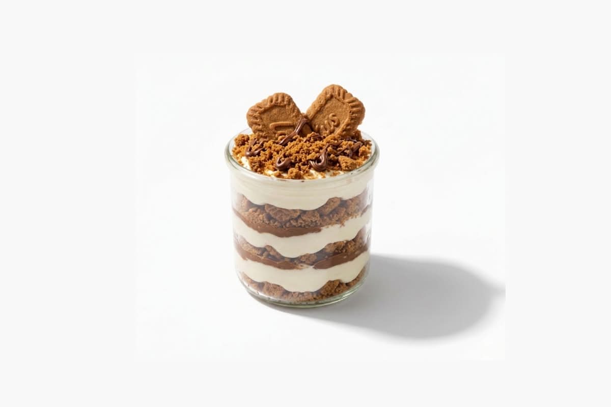 Tiramisu Spéculoos Chocolat 🍰