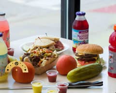 Morry's Deli