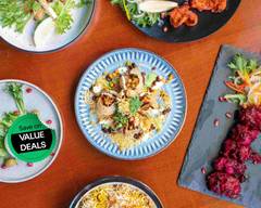 Hyderabad Food Garage (The Second Wife)