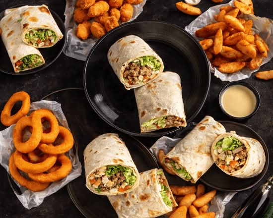 ROLLIN (6900 Boulevard Décarie)