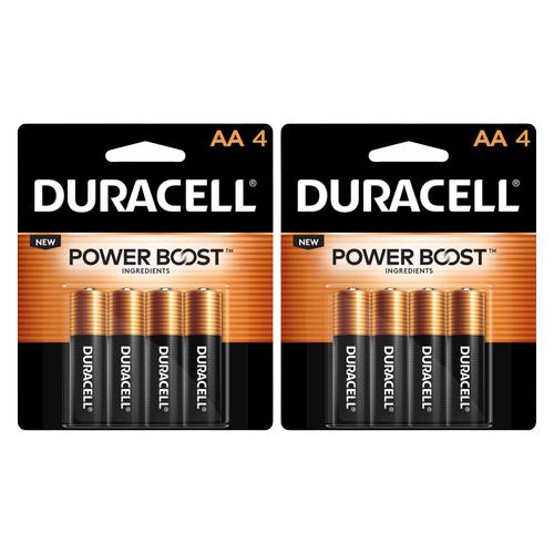 Duracell AA Bundle