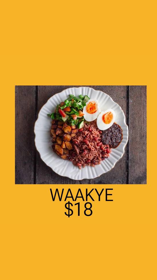 Wakye