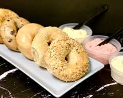 Bobby's Bagel Cafe (2571 John Milton Dr)