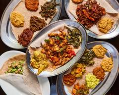 Meske Ethiopian Restaurant