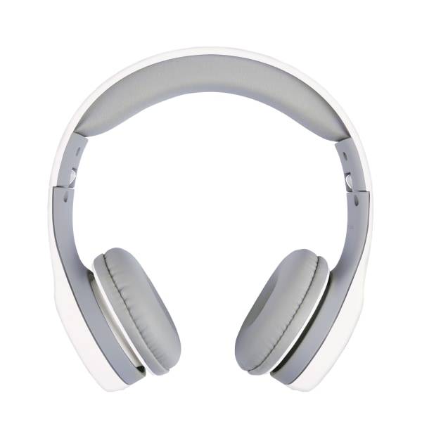 Ativa Kids' On-Ear Wired Headphones With On-Cord Microphone