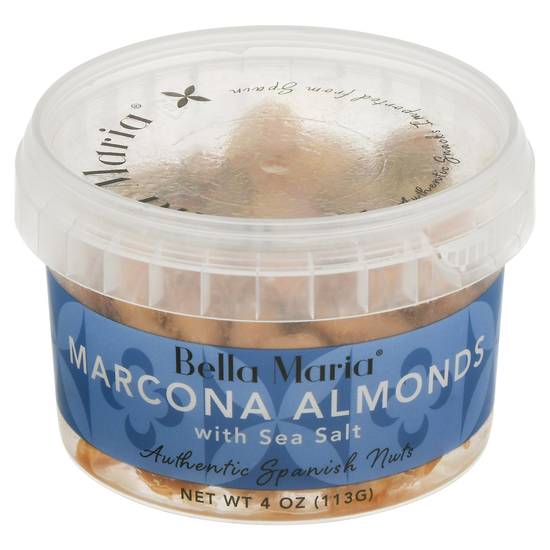 Bella Maria Marcona Almonds