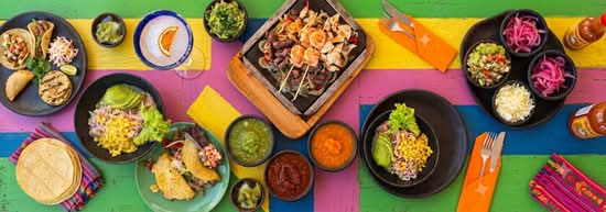 MEXICANA RESTORAN (Santiago)