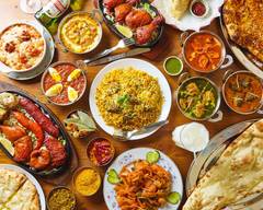 インド料理ビラシ Indian Restaurant Bilashi