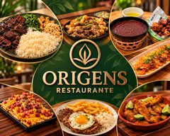 Restaurante Origens