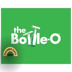 The Bottle-O (Hornby)