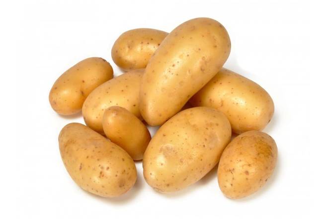 Pomme de terre 1kg