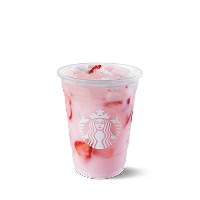 Pink Drink
