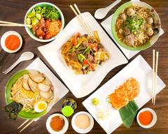 Suan Thai & Japanese Restaurant