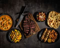 HAUSBAR 🥩🍛 Indian Grill & Steakhouse