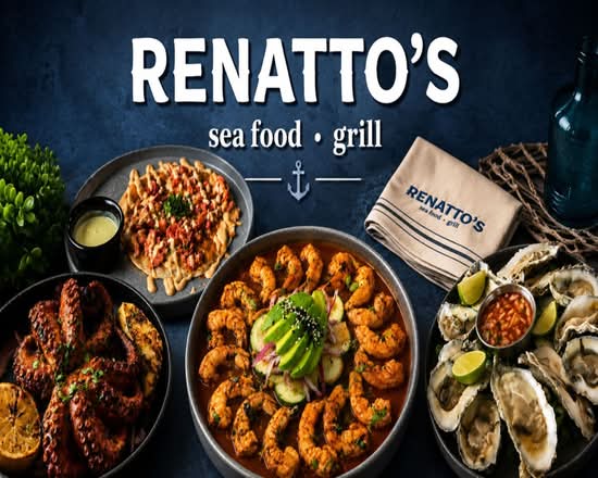 RENATTO’S (Leon)