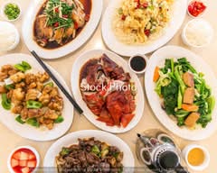 Canton Chinese Restaurant