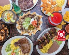 Jalisco's Mexican Grill