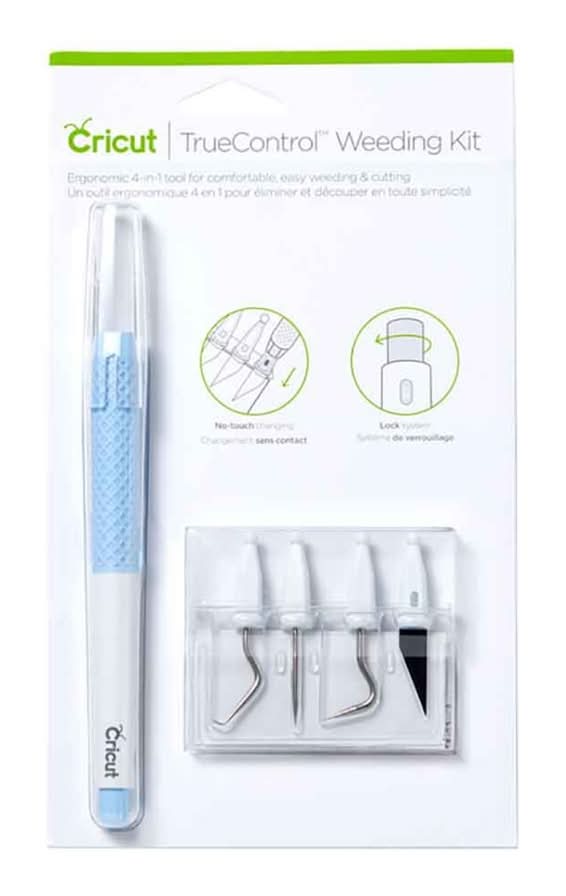 Cricut Truecontrol Weeding Kit