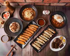 林祖嬤ㄟ灶咖 水餃鍋貼專賣店