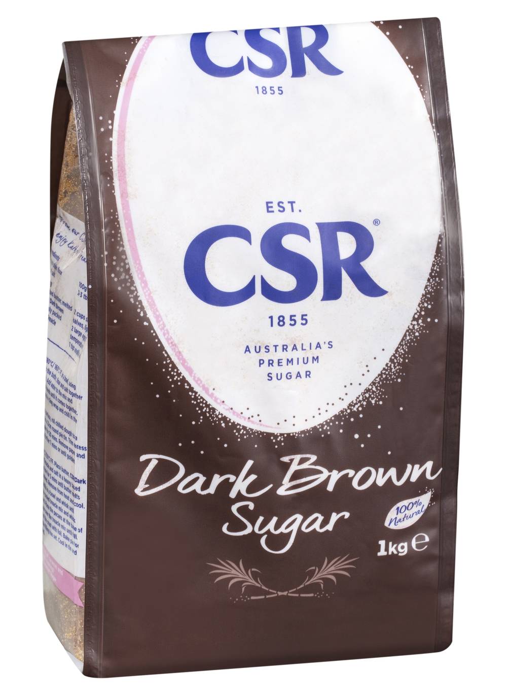 CSR Dark Brown Sugar (1g)