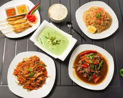 Aiyara Thai Lounge