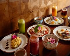 Albor: Cocina Honesta y Café (MX)