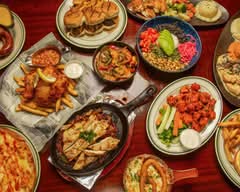 Rambling House (4292 Katonah Ave)