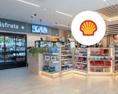 Shell (ALBERTO AGUILERA)