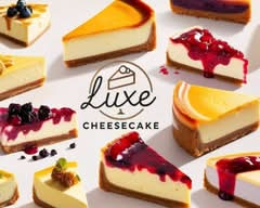 Luxe Cheesecake 🍰 