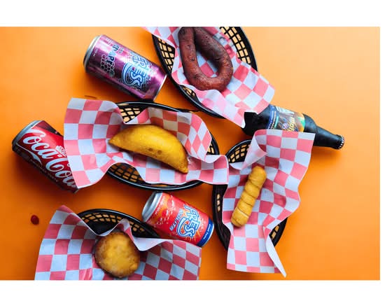 AL Pastel Venezuelan Food (Miami)