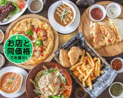 スパイス アート Spice Art