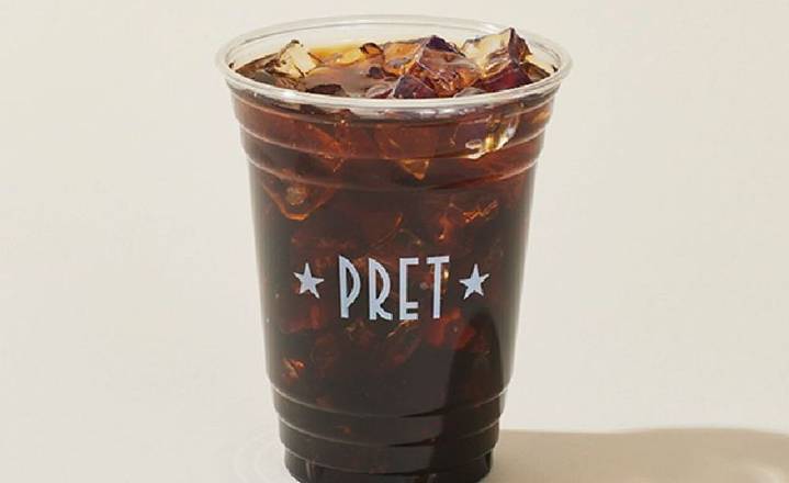 Cold Brew