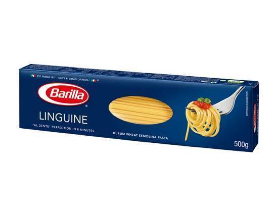 BARILLA義大利寬扁麵#13 500G(乾貨)^301107807