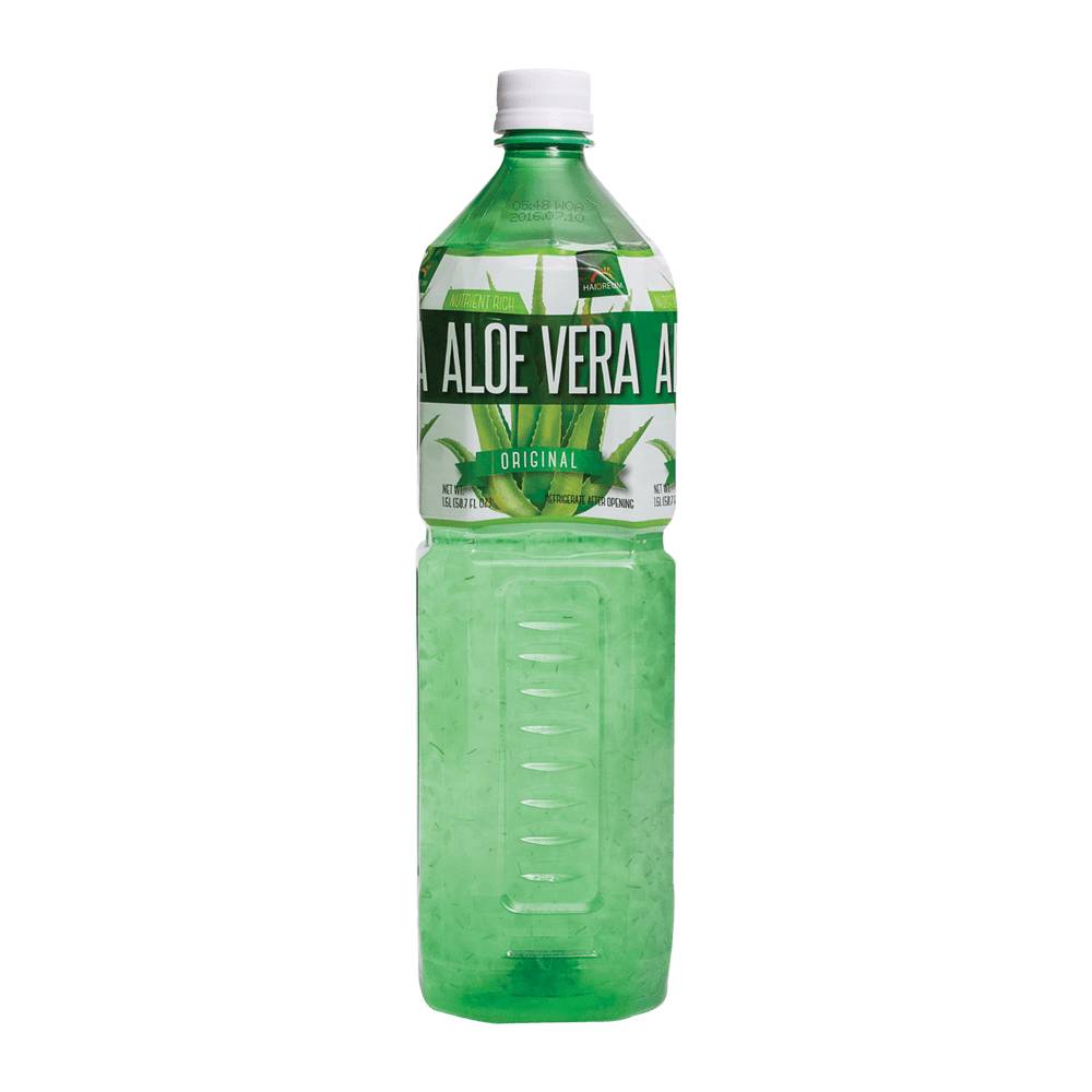 Haioreum Aloe Vera Drink (50.7 fl oz)