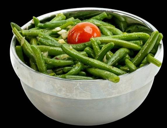 Haricots Verts