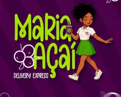 Maria Açaí Delivery