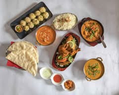 Everest Clongriffin Nepalese Indian Restaurant