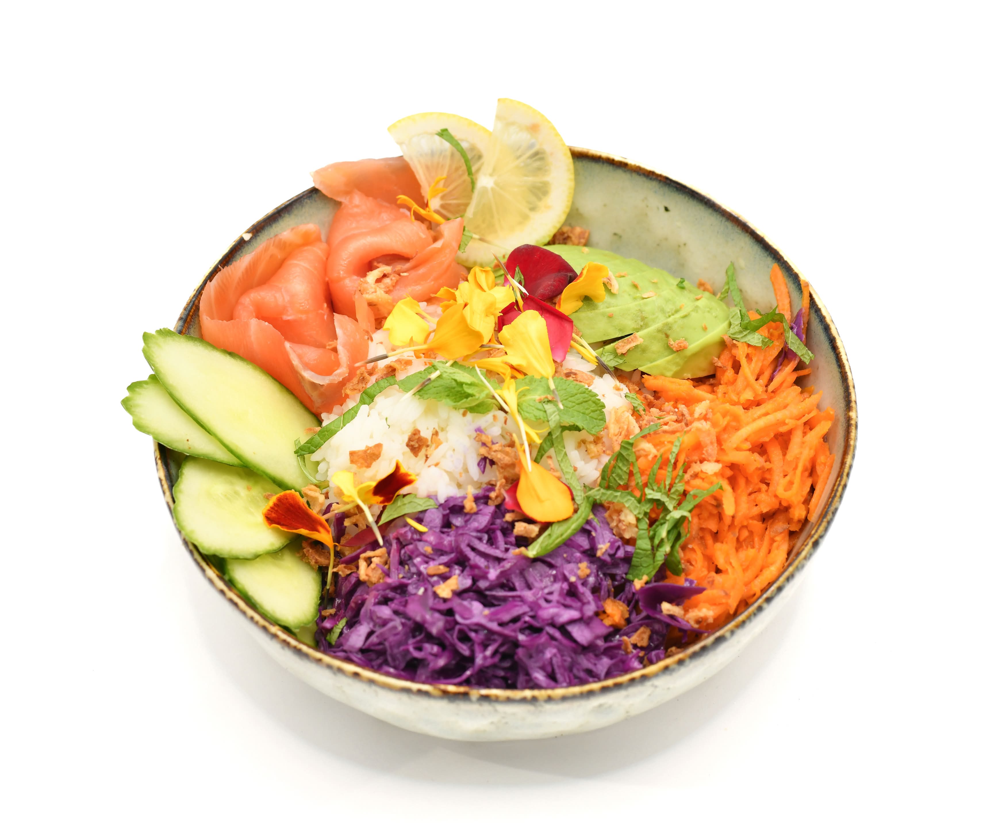 POKEBOWL BOEUF