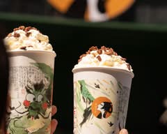 Charlie's Tea 茶理宜世 - San Gabriel