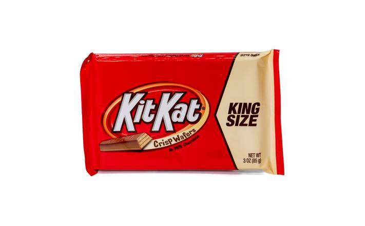 Kit Kat King Size, 3 oz