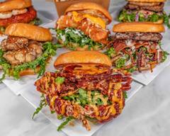 Burger Lab
