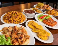 Villa De Oro Café (San Juan)