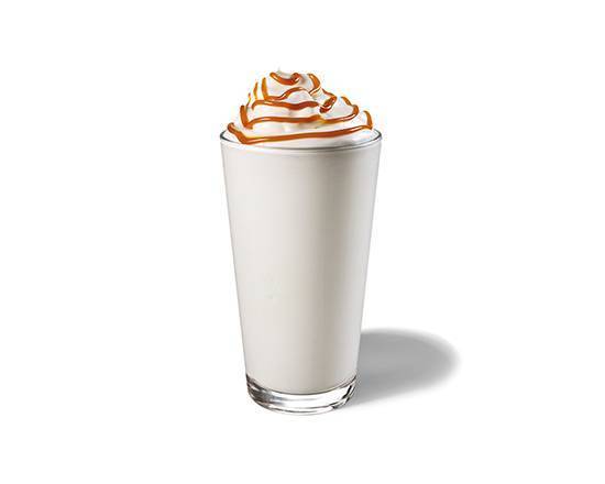 Frappuccino® Crème Caramel